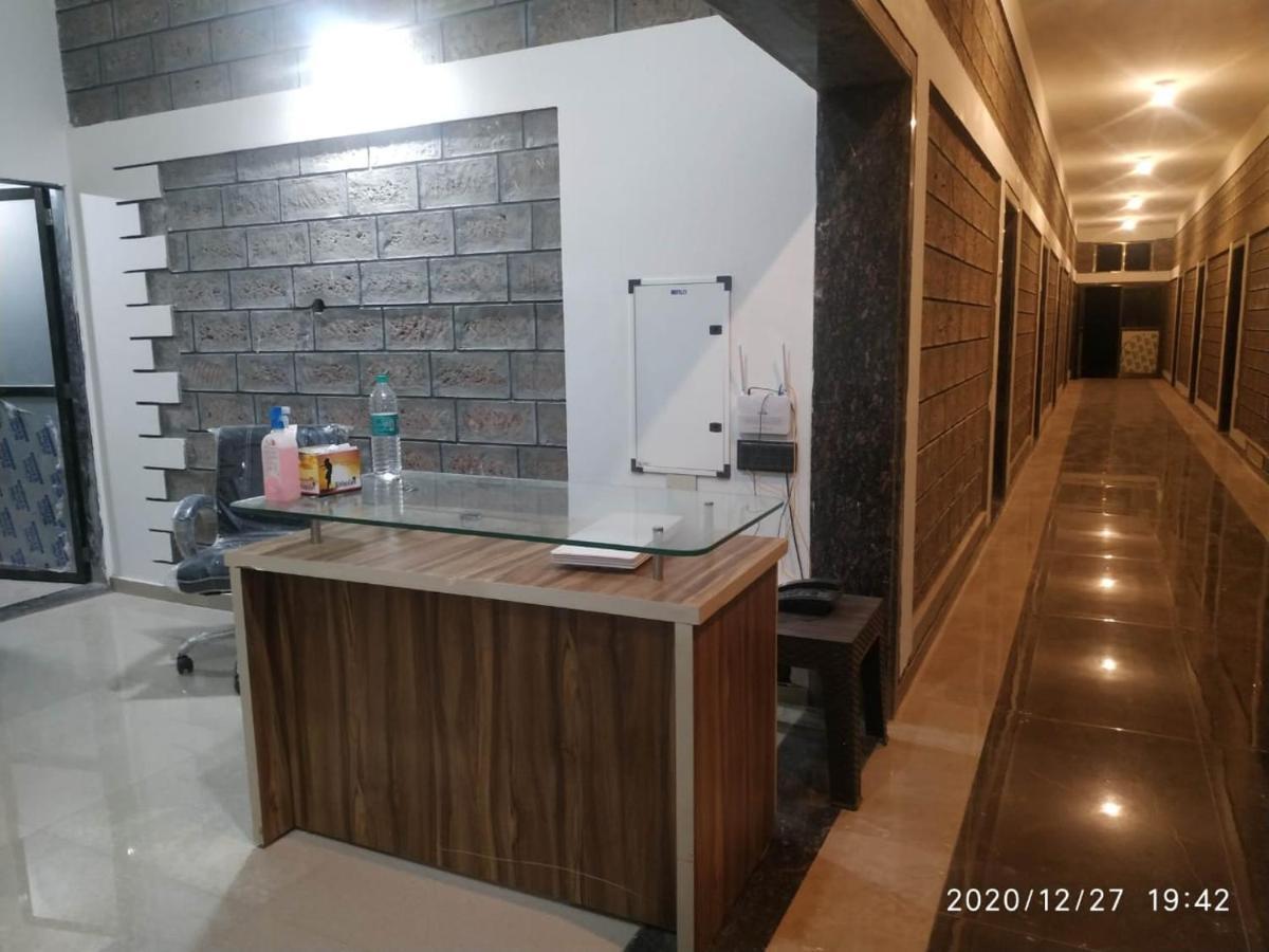 White Seasons Resort And Spa Devbag Chaoka Екстер'єр фото