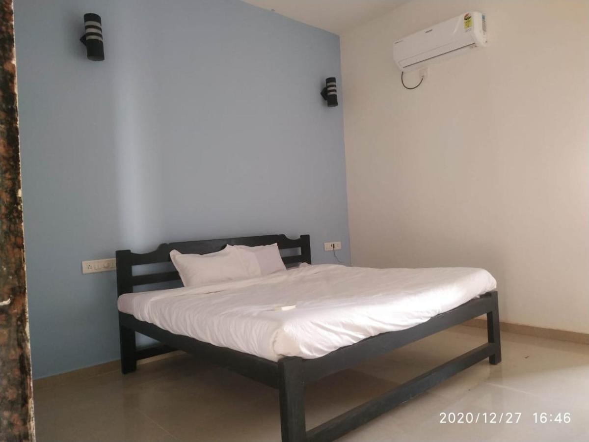 White Seasons Resort And Spa Devbag Chaoka Екстер'єр фото
