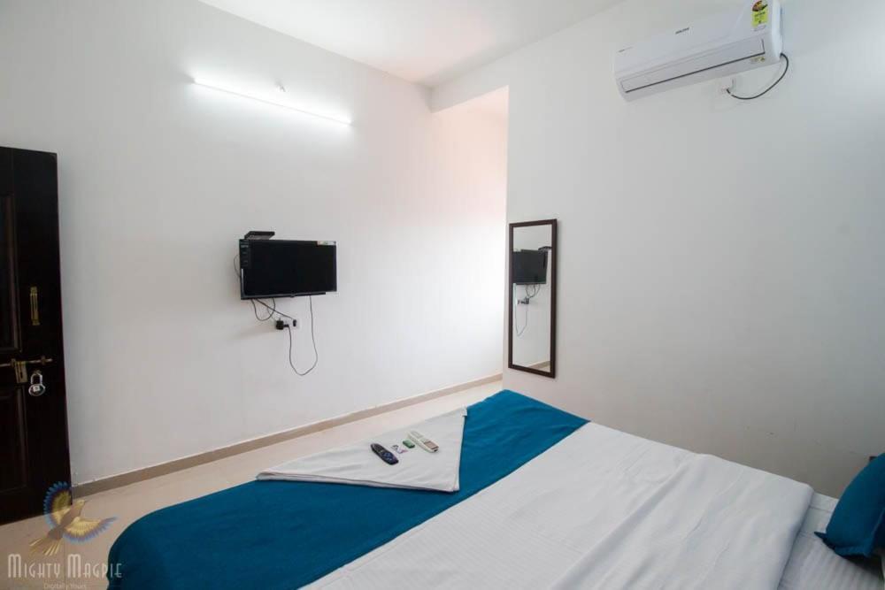 White Seasons Resort And Spa Devbag Chaoka Екстер'єр фото